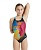 Купальник детский Arena SWIM PRO BACK PLACEMENT JR 005088 580 в магазине Спорт - Пермь