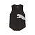 Майка женская PUMA Train All Day Big Cat Tank, 52380351, черная