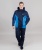 Утепленный костюм Nordski Base Black Iris/Blue (NSM765498)