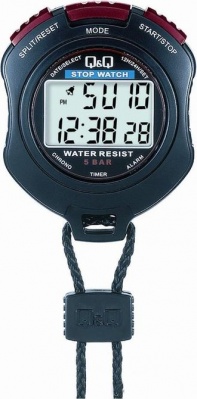 Секундомер Q&Q HS47J003Y