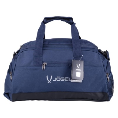Сумка Jogel DIVISION Small Bag JD4BA0221.Z4, темно/синяя