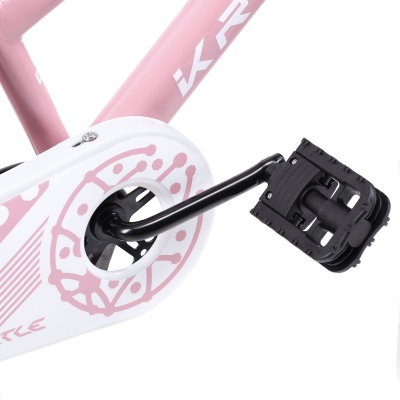 Велосипед Krypton Beetle CB01, 20", розовый в Магазине Спорт - Пермь