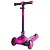 Самокат Tech Team Safari, pink