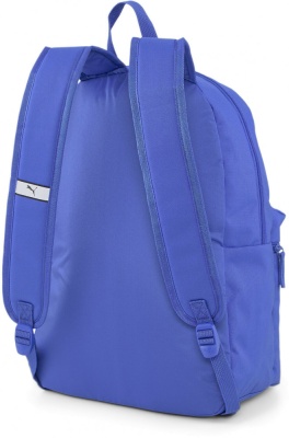 Рюкзак PUMA Phase Backpack 7548727, синий