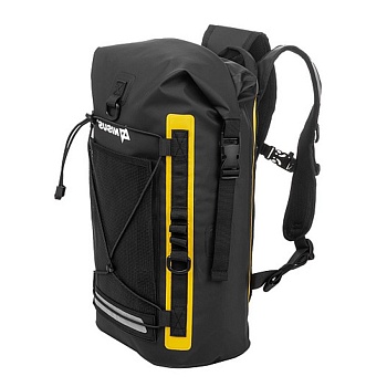 Герморюкзак NISUS, ПВХ (N-8904-25), 25л