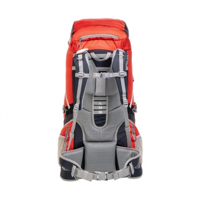 Рюкзак туристический Nisus Condor (N-TB1176-95L), 95л