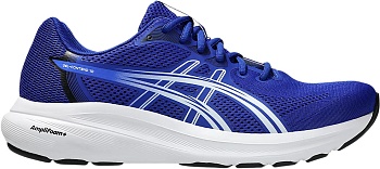 Кроссовки для бега Asics Gel Contend 10 синие 1011C249 400 в Магазине Спорт - Пермь