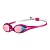Очки для плавания ARENA SPIDER JR MIRROR, подростковые, арт.1E362 019, white-pink-fuchsia в магазине Спорт - Пермь