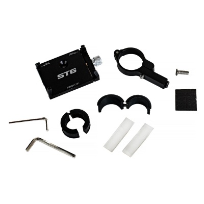 Крепление для телефона на руль STG BC-B705, X95137 в Магазине Спорт - Пермь