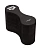 Колобашка для плавания киль Arena FREEFLOW PULLBUOY II, 0068350 100, black в магазине Спорт - Пермь