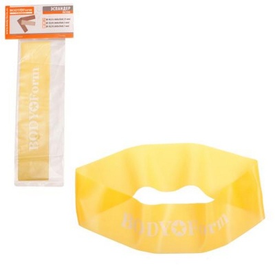 Эспандер-петля Body Form BF-RL 35-46см в Магазине Спорт - Пермь