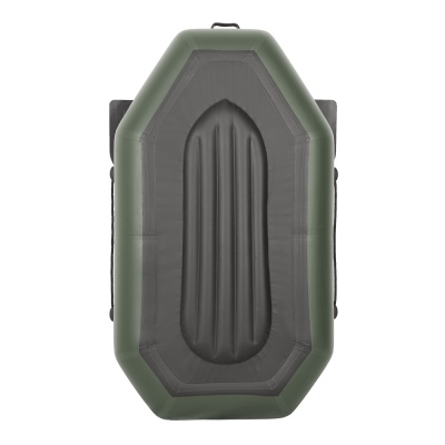 Лодка гребная Лоцман Стандарт ЛС-200 ВНД, цвета в ассортименте