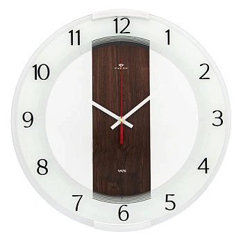 Настенные часы Рубин 3327-005 в магазине Спорт - Пермь