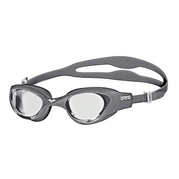Очки для плавания ARENA THE ONE, 001430 150, clear-grey-white в магазине Спорт - Пермь