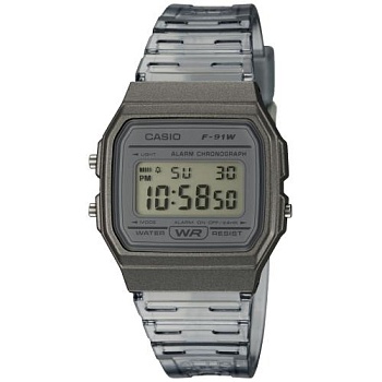 Наручные часы Casio F-91WS-8EF в магазине Спорт - Пермь