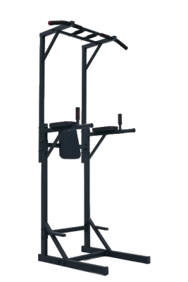 Турник/пресс/брусья 3 в 1 INVENT TN-02 в Магазине Спорт - Пермь
