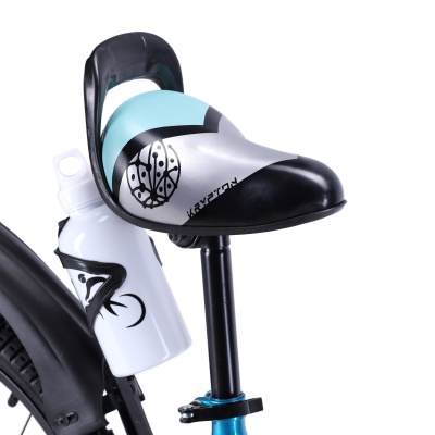 Велосипед Krypton Super KS01CB, 20", 1 скорость, цвет кристал блю в Магазине Спорт - Пермь