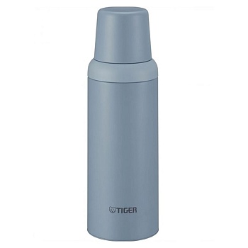 Термос Tiger MSI-A060 Smoky Blue MSI-A060 AS, 0,6 л