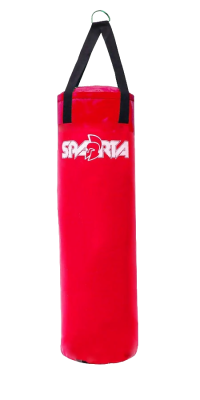 Мешок SPARTA БОЕЦ 85см, Ø 25см (115), 15 кг в магазине Спорт - Пермь