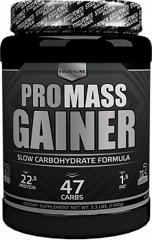 SP PRO MASS GAINER (1500г) в магазине Спорт - Пермь