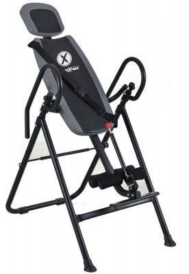 Инверсионный стол Proxima Arriva MSG-I511, складной в Магазине Спорт - Пермь