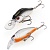 Воблер Akara Fat Shad 55F (8г) A9