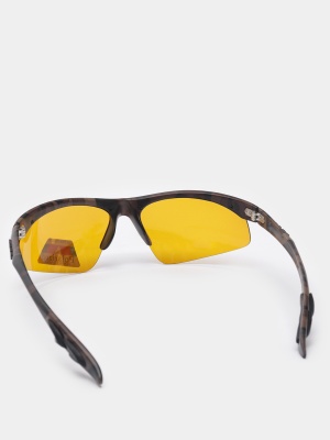 Солнцезащитные спортивные очки Eyelevel Chameleon-Yellow