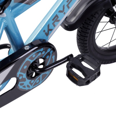 Велосипед Krypton Super KS01CB, 14", голубой в Магазине Спорт - Пермь