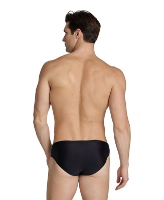 Мужские плавки Arena DREAMY SWIM BRIEF, 006705 580, black-turquoise в магазине Спорт - Пермь
