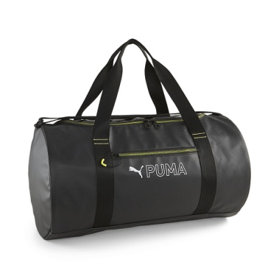 Спортивная сумка PUMA Fit Duffle 07962402-OS черный в Магазине Спорт - Пермь