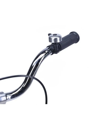 Велосипед Krypton Beetle CB01, 14", голубой в Магазине Спорт - Пермь