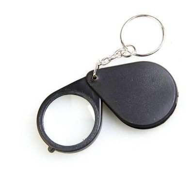 Лупа - брелок Veber (6*30), артикул 80824