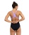 Купальник женский Arena ASWIM PRO BACK GRAPHIC LB 5973 590 в магазине Спорт - Пермь Купальник женский Arena ASWIM PRO BACK GRAPHIC LB 5973 590 в магазине Спорт - Пермь