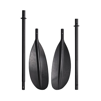 Весло алюминиевое PK4-3