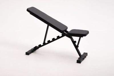 Скамья для жима складная, универсальная INVENT SK-02 в Магазине Спорт - Пермь