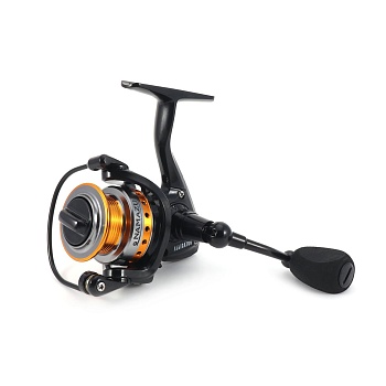 Катушка безынерционная Namazu Pro Alligator New AL1000 N-RAL1000N