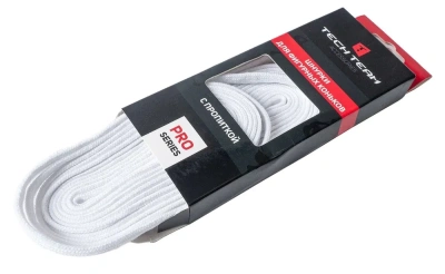 Шнурки для фигурных коньков Tech Team