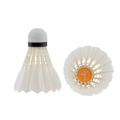 Волан для бадминтона BABOLAT 3, артикул 51026, 1 шт