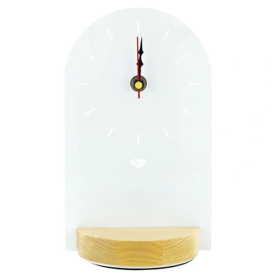 Настольные часы Рубин 1321-001 в магазине Спорт - Пермь