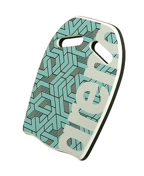 Доска для плавания Arena PRINTED KICKBOARD 002024 150 escape в магазине Спорт - Пермь