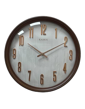 Настенные часы Kairos RP3502 в магазине Спорт - Пермь