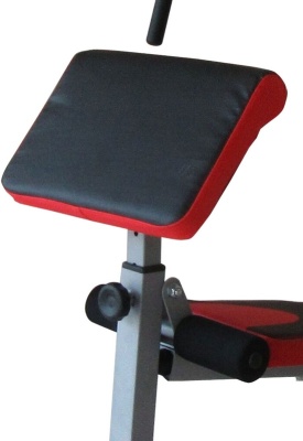 Силовой комплекс DFC D7001 в Магазине Спорт - Пермь