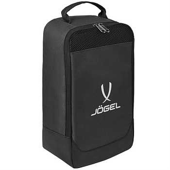 Сумка для обуви Jogel DIVISION Pro Shoebag, черная