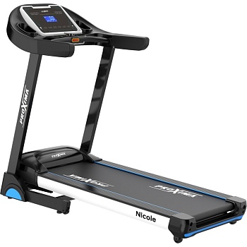 Беговая дорожка Proxima Nicole PROT-225 в Магазине Спорт - Пермь