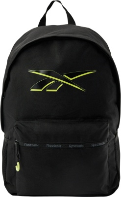 Рюкзак Reebok BERLIN BP 45, 8042331, черный в Магазине Спорт - Пермь
