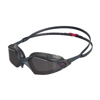 Очки для плавания Speedo Aguapulse Pro 8-12264D640, черная оправа в магазине Спорт - Пермь