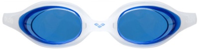 Очки для плавания ARENA SPIDER 000024 711 blue-clear-clear в магазине Спорт - Пермь