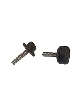 Винты - барашки для плавников Connelly FIN THUMB SCREW 2, барашки для килей, 2 штуки (64000057)