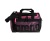Сумка Arena SPIKY III DUFFLE, 40 литров, 004930 102 - plum-neon_pink в магазине Спорт - Пермь