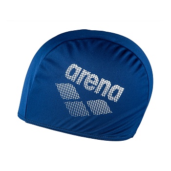 Шапочка для плавания текстильная Arena POLYESTER II 002467 в магазине Спорт - Пермь